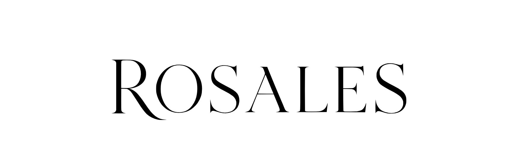 Rosales